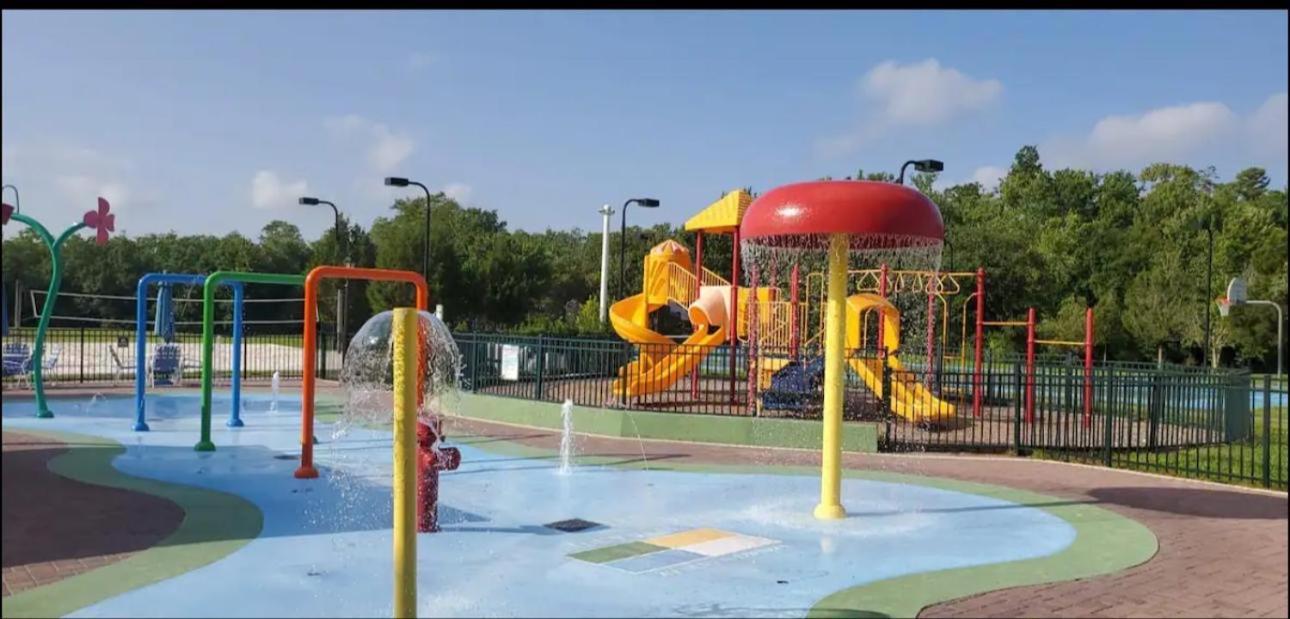 Casa Economica Cerca A Disney Villa คิสซิมมี ภายนอก รูปภาพ