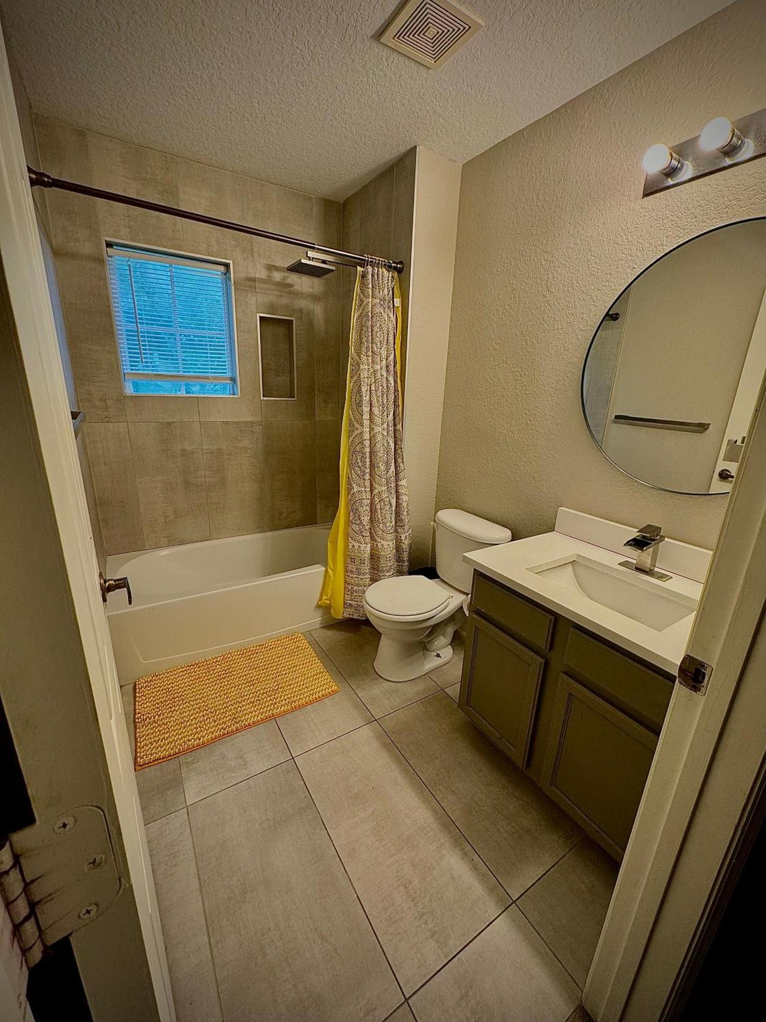 Casa Economica Cerca A Disney Villa คิสซิมมี ภายนอก รูปภาพ